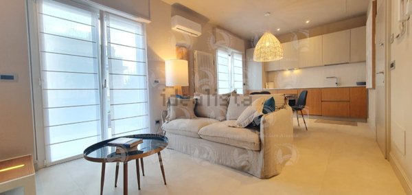 appartamento in vendita ad Alassio