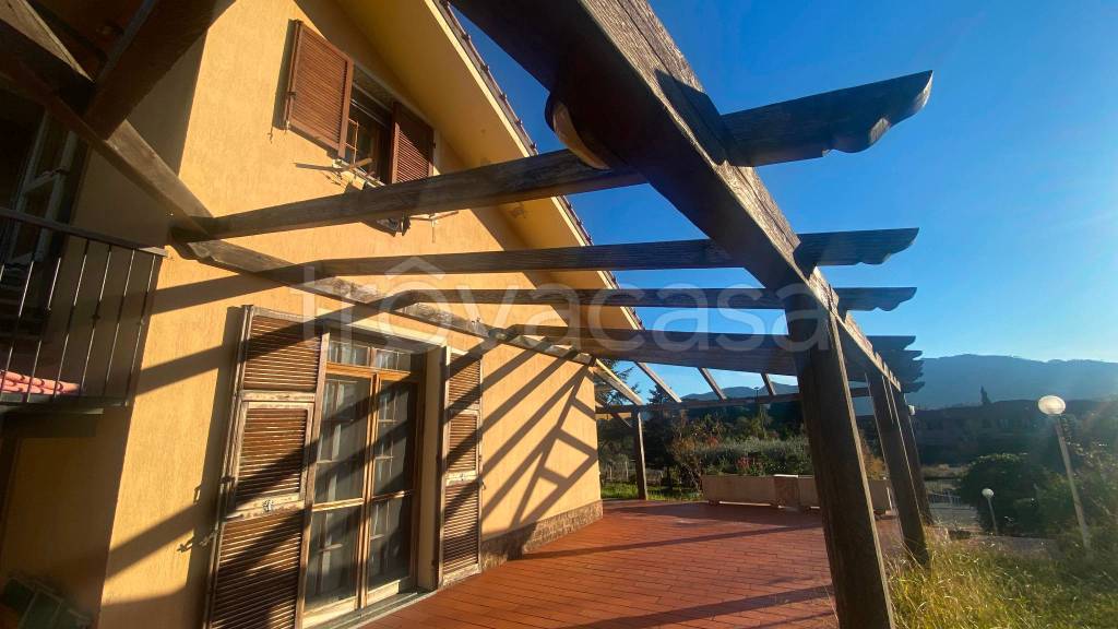 casa indipendente in vendita ad Alassio
