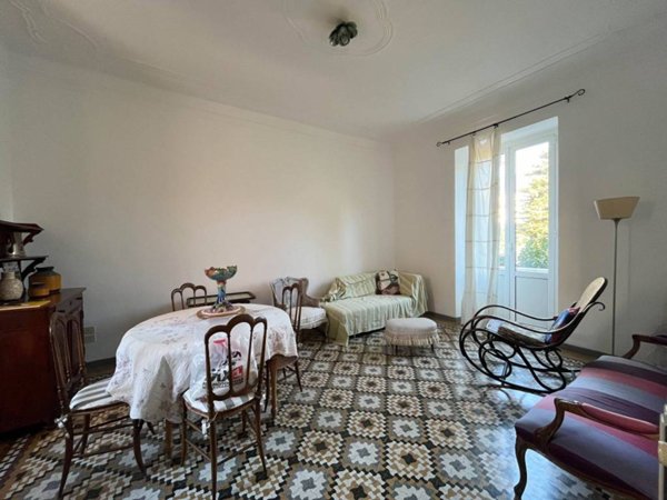 appartamento in vendita ad Alassio