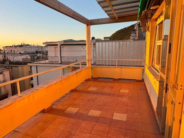 appartamento in vendita ad Alassio