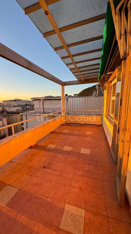 appartamento in vendita ad Alassio