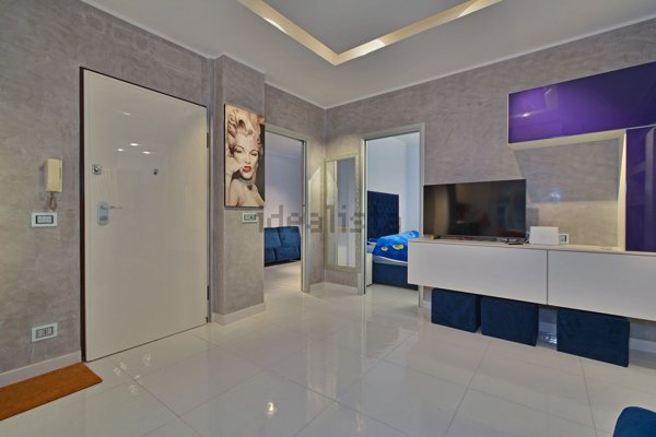 appartamento in vendita ad Alassio