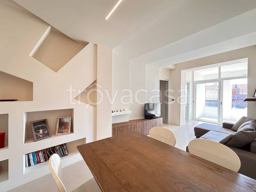 appartamento in vendita ad Alassio