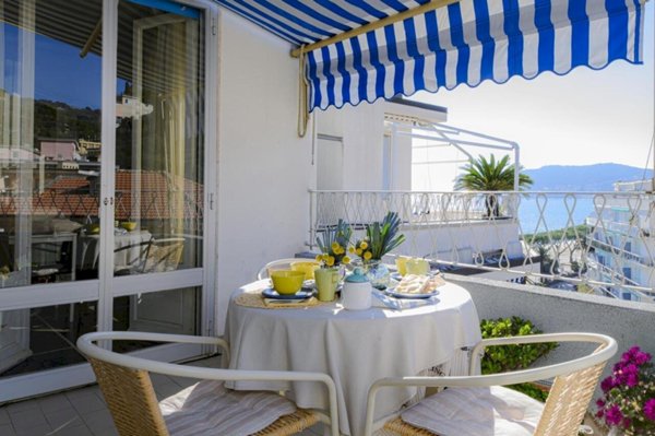 appartamento in vendita ad Alassio