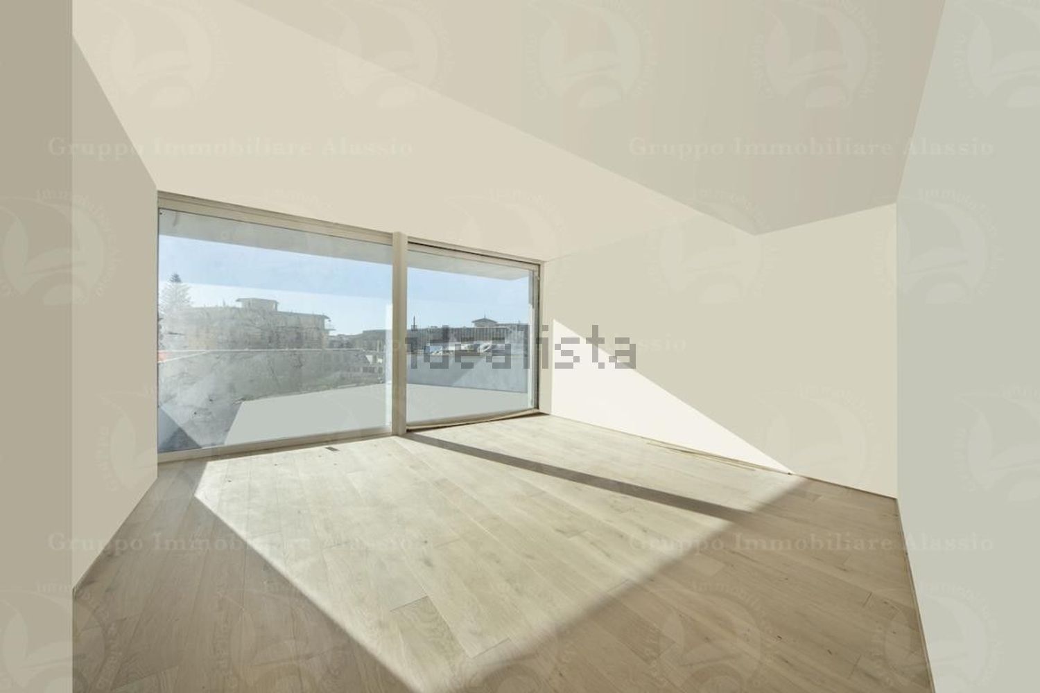 appartamento in vendita ad Alassio