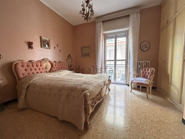 appartamento in vendita ad Alassio