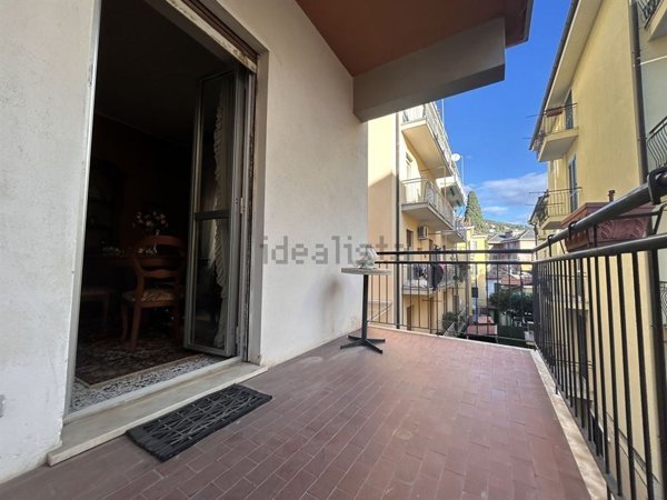 appartamento in vendita ad Alassio