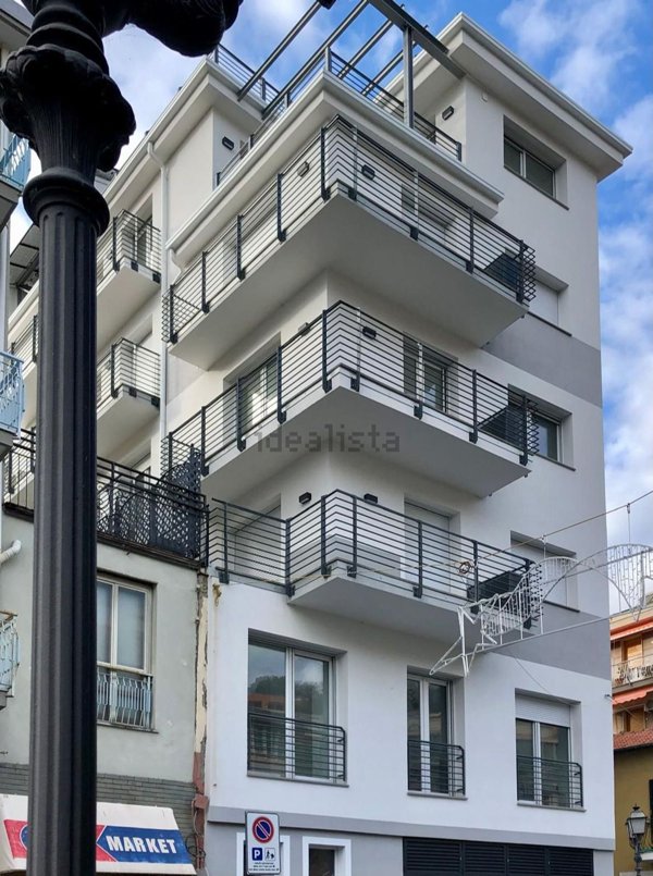 appartamento in vendita ad Alassio