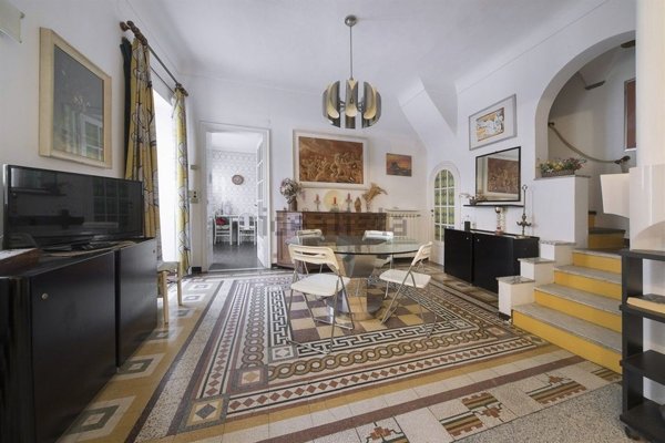 appartamento in vendita ad Alassio