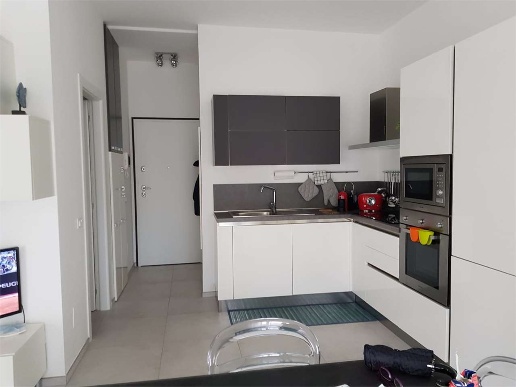 appartamento in vendita ad Alassio