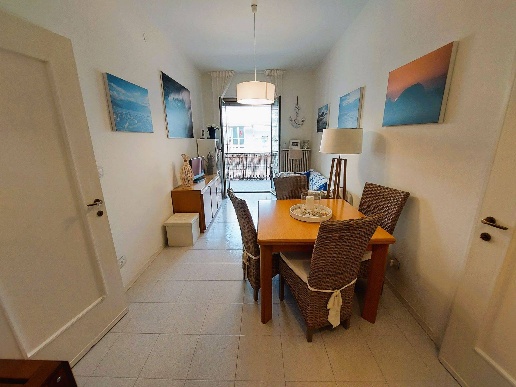 appartamento in vendita ad Alassio