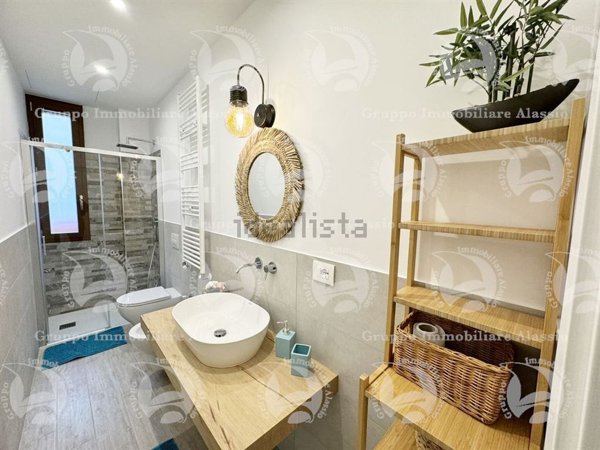 appartamento in vendita ad Alassio