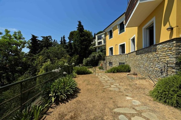 appartamento in vendita ad Alassio