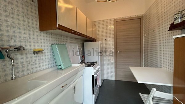 appartamento in vendita ad Alassio