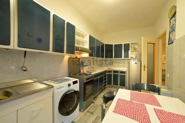 appartamento in vendita ad Alassio