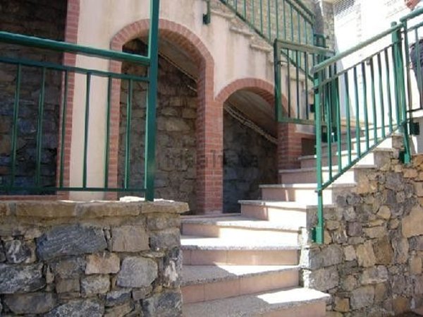 appartamento in vendita ad Alassio