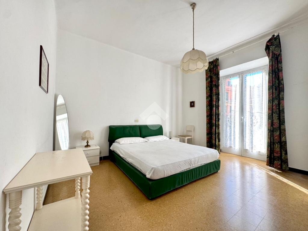 appartamento in vendita ad Alassio