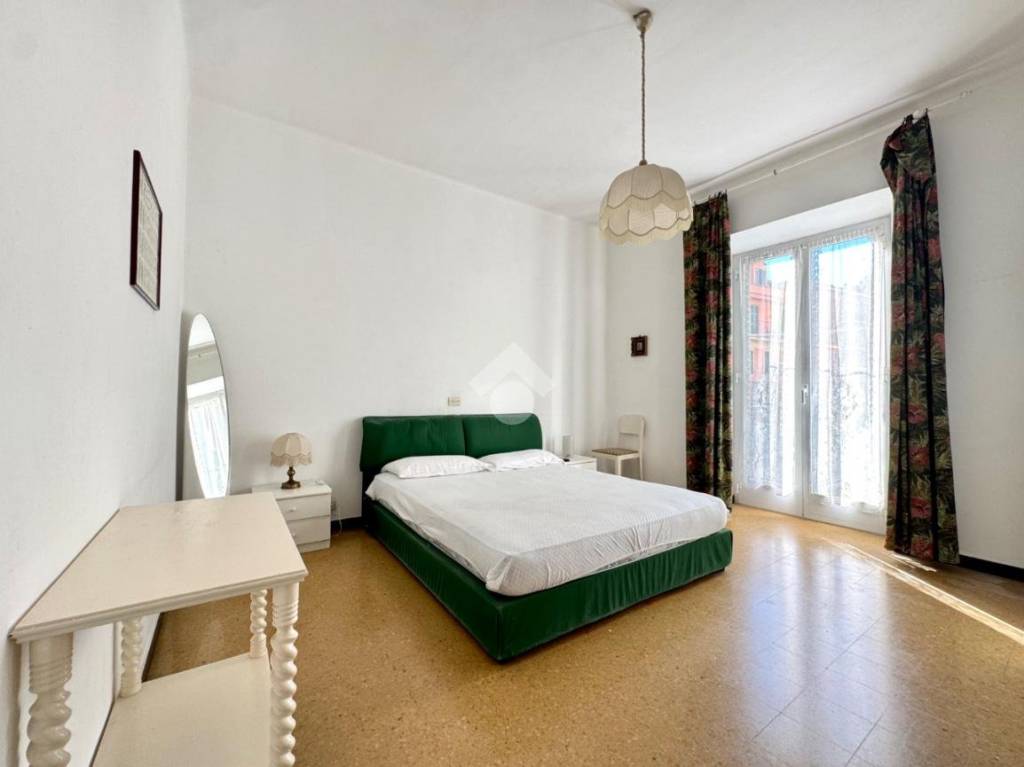 appartamento in vendita ad Alassio