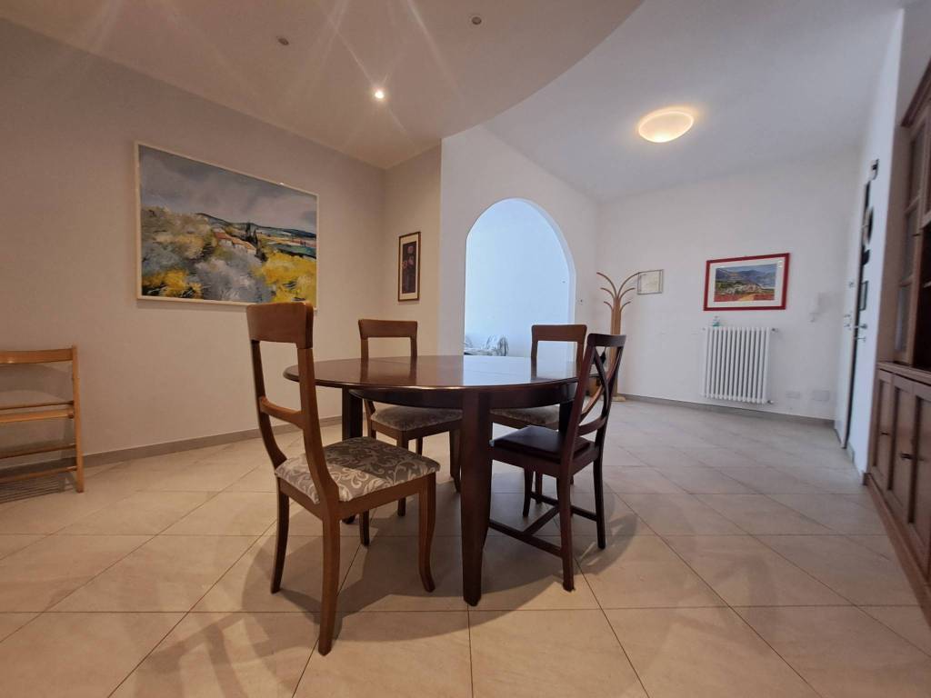 appartamento in vendita ad Alassio