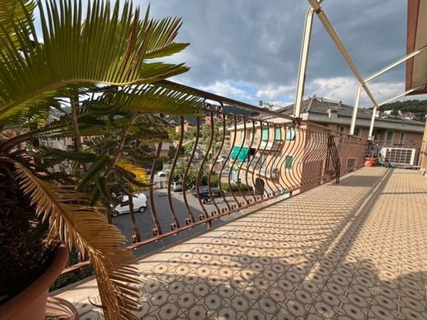 appartamento in vendita ad Alassio