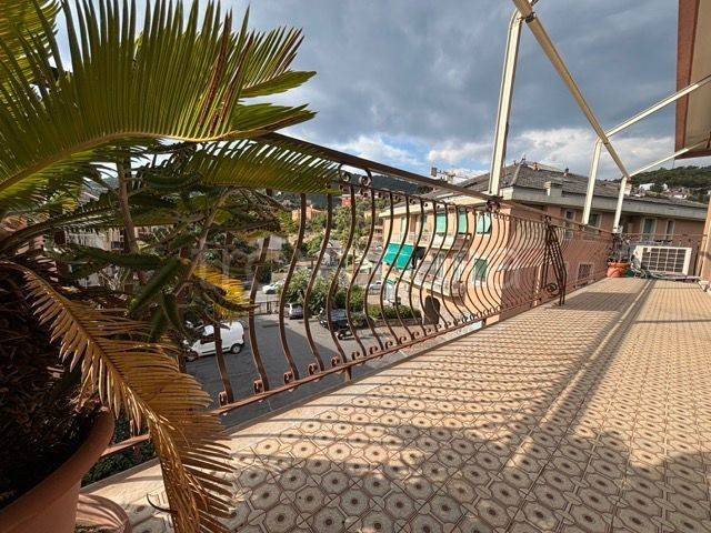 appartamento in vendita ad Alassio