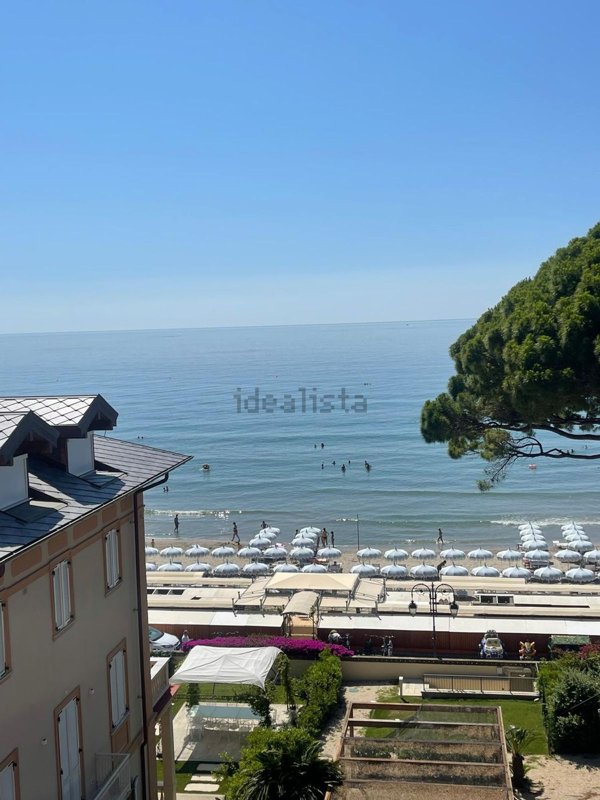 appartamento in vendita ad Alassio