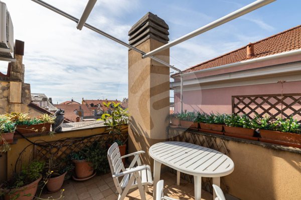 appartamento in vendita ad Alassio