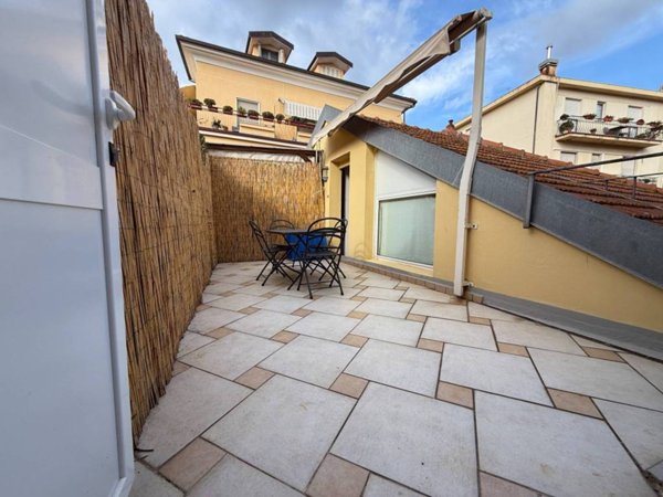 appartamento in vendita ad Alassio