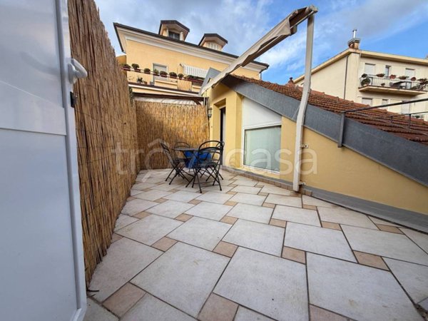 appartamento in vendita ad Alassio