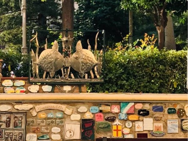 appartamento in vendita ad Alassio