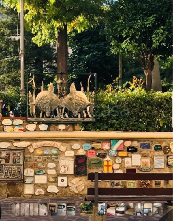 appartamento in vendita ad Alassio