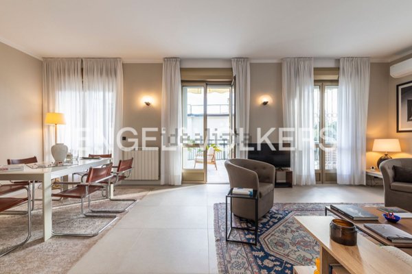 appartamento in vendita ad Alassio