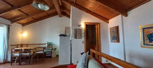 appartamento in vendita ad Alassio in zona Moglio