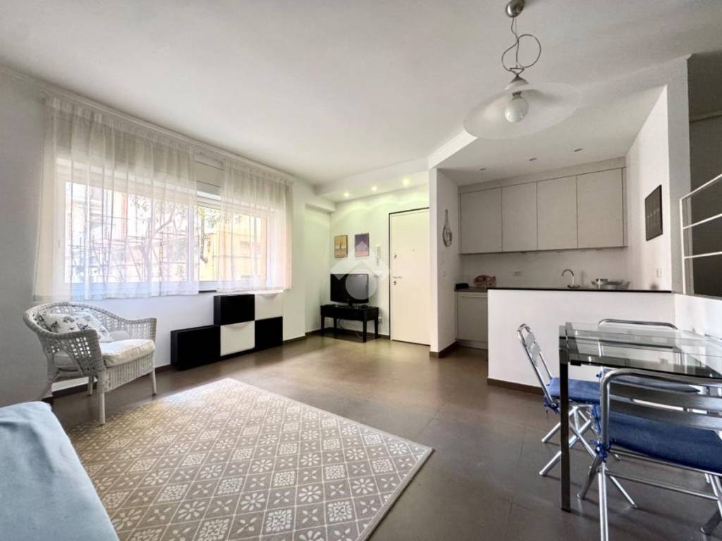 appartamento in vendita ad Alassio