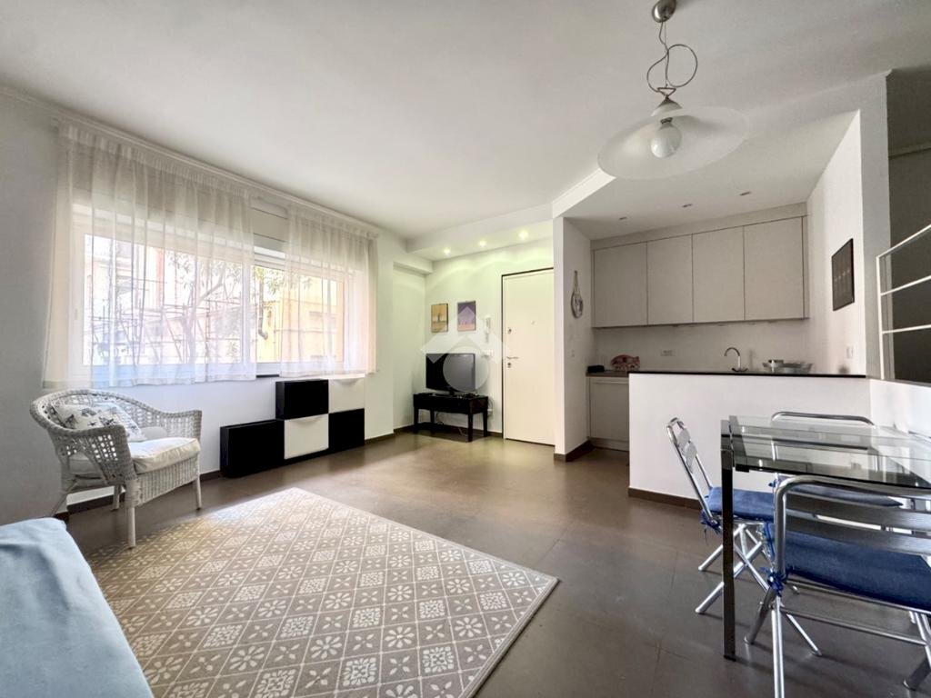 appartamento in vendita ad Alassio