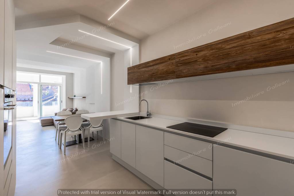 appartamento in vendita ad Alassio