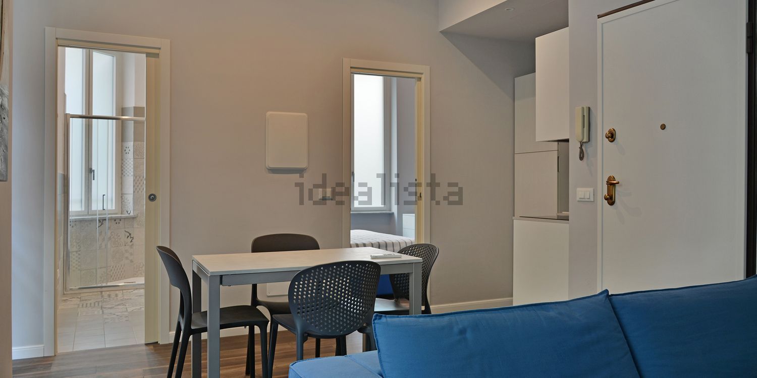 appartamento in vendita ad Alassio