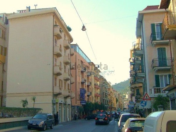 appartamento in vendita ad Alassio