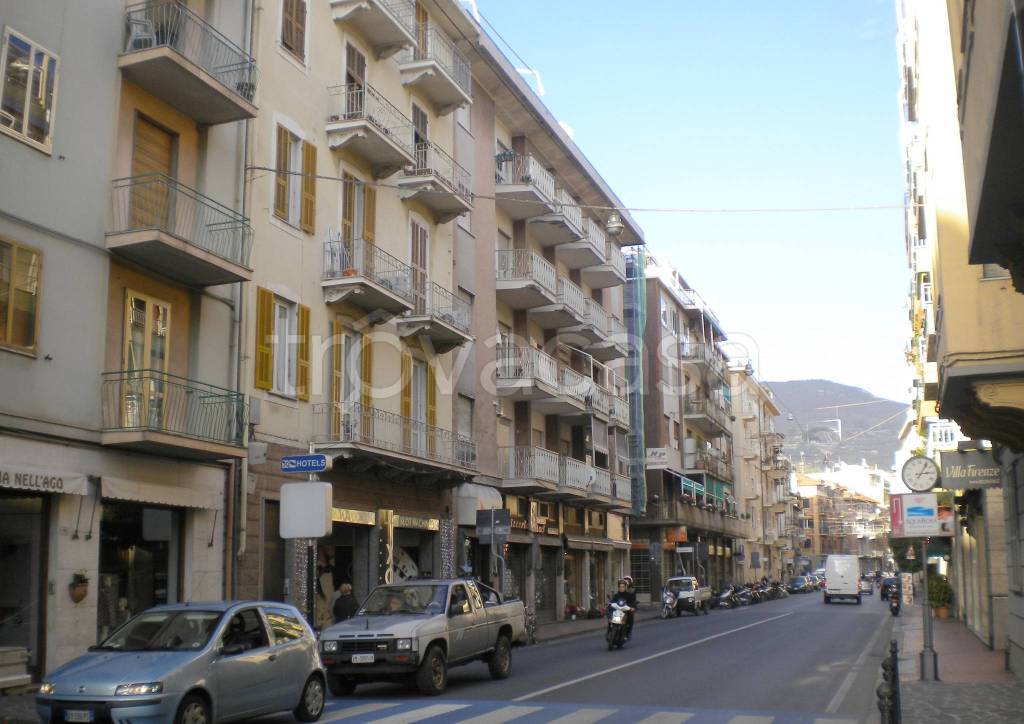 appartamento in vendita ad Alassio