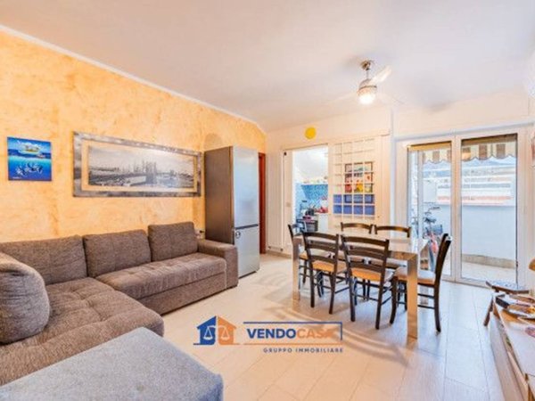 appartamento in vendita ad Alassio