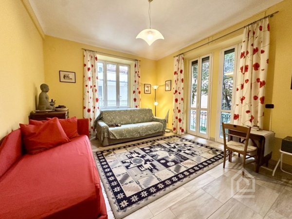 appartamento in vendita ad Alassio