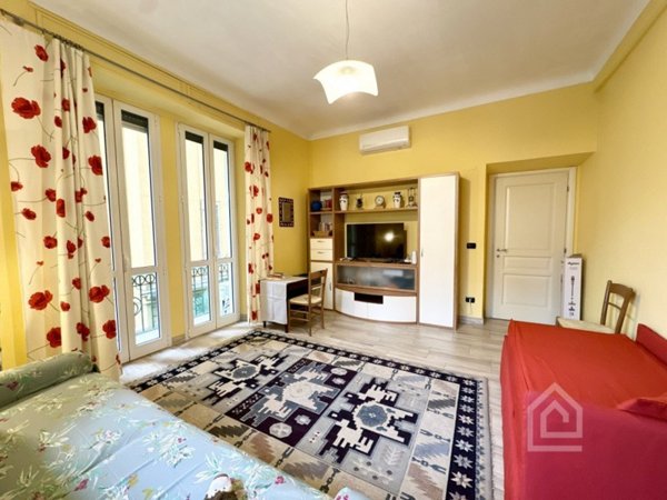 appartamento in vendita ad Alassio