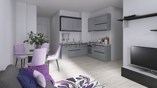 appartamento in vendita ad Alassio