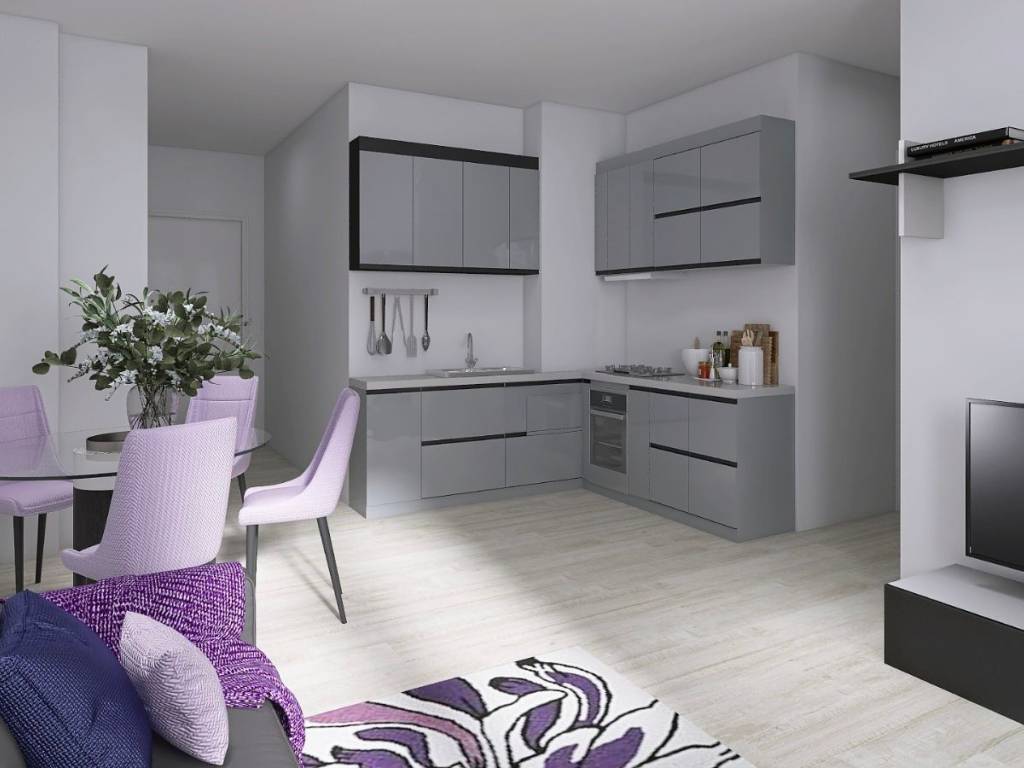 appartamento in vendita ad Alassio