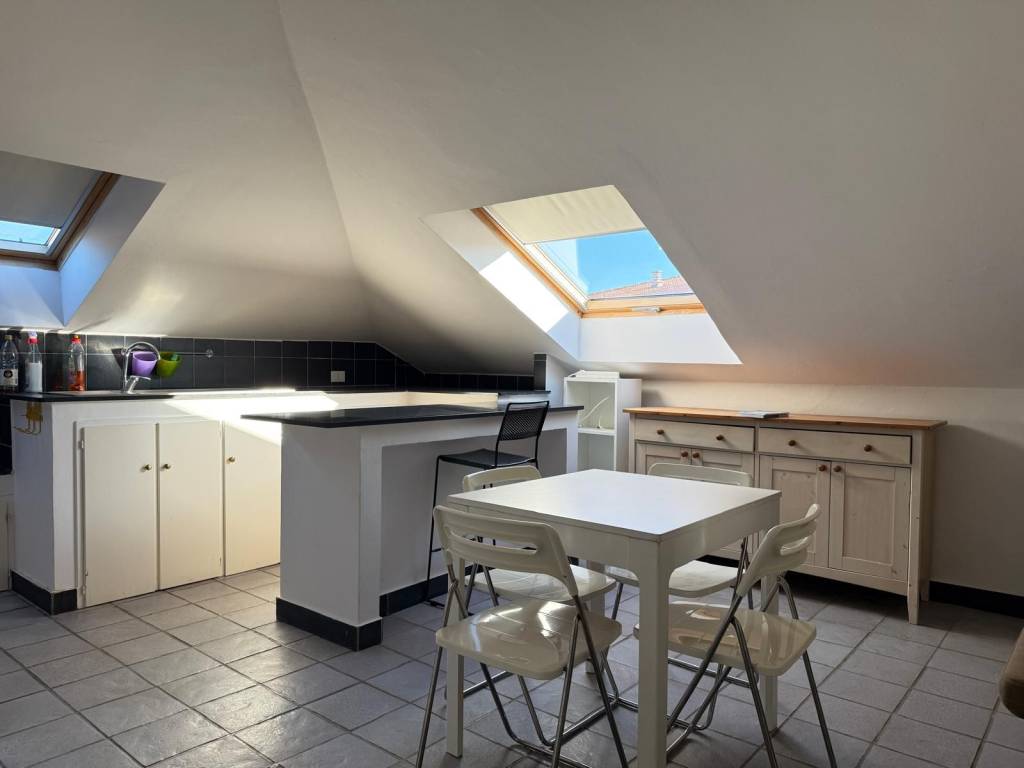 appartamento in vendita ad Alassio