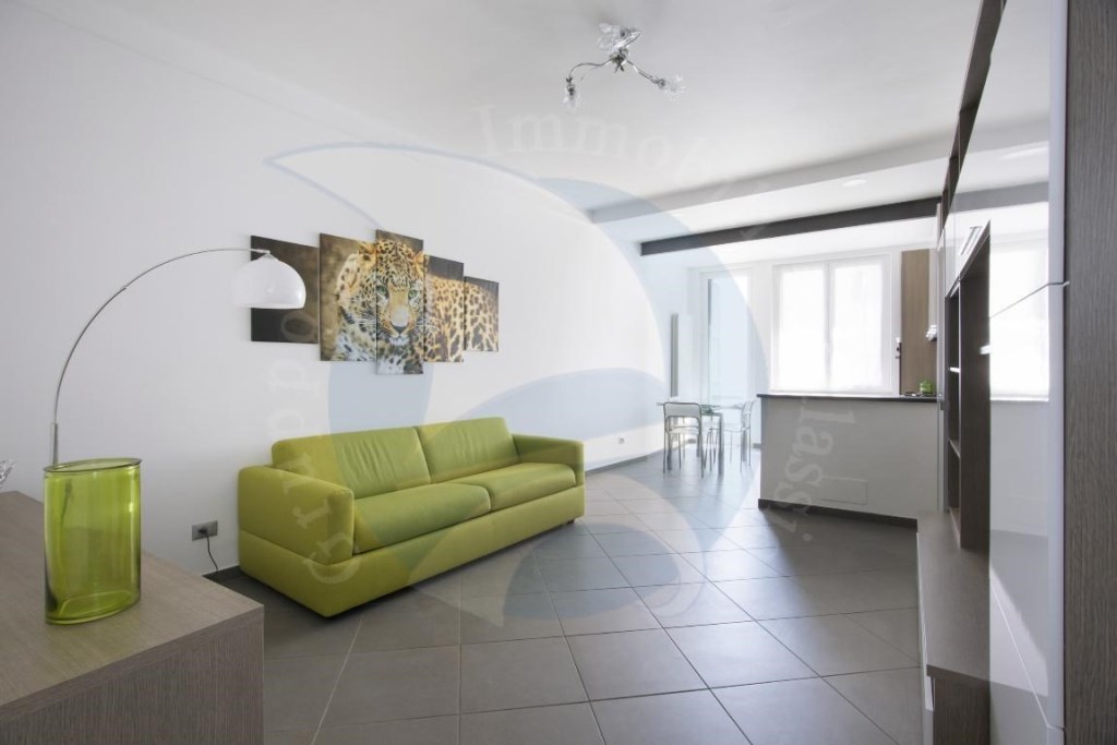 appartamento in vendita ad Alassio