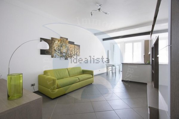 appartamento in vendita ad Alassio