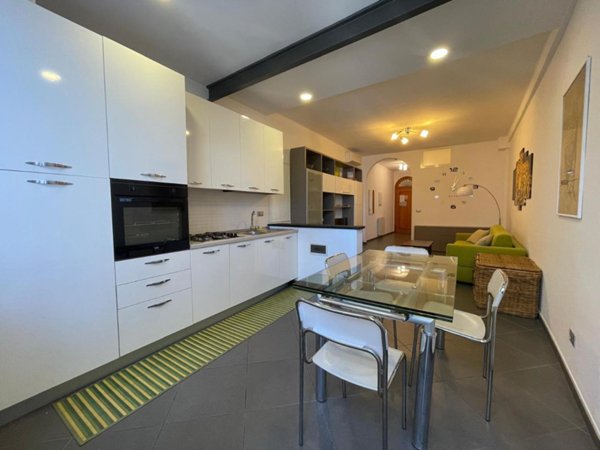 appartamento in vendita ad Alassio