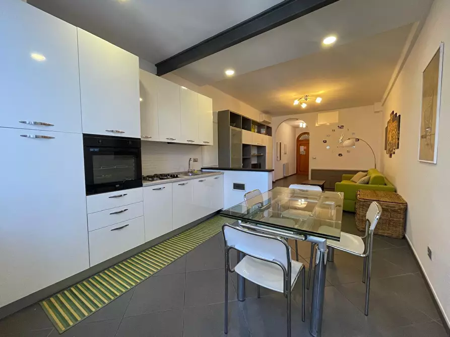 appartamento in vendita ad Alassio