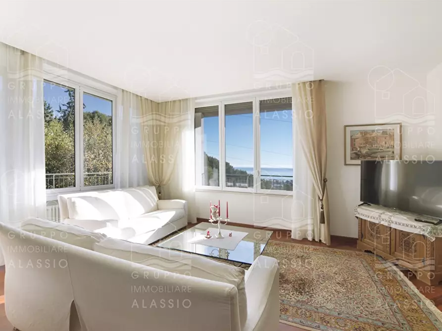 casa indipendente in vendita ad Alassio